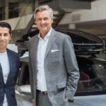 Rasantes Netzwerken – Hamburger Memberslounge startet mit Porsche wieder durch