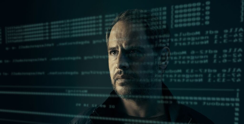 Die sechsteilige Serie "Blackout" mit Moritz Bleibtreu bei Joyn Plus+