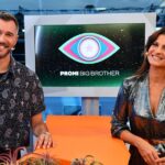 „Promi Big Brother“ mit Prime-Time-Sieg
