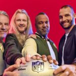 ProSieben: Die NFL startet zum ersten Mal in der Prime Time