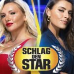 „Schlag den Star“: Evelyn Burdecki vs. Sophia Thomalla