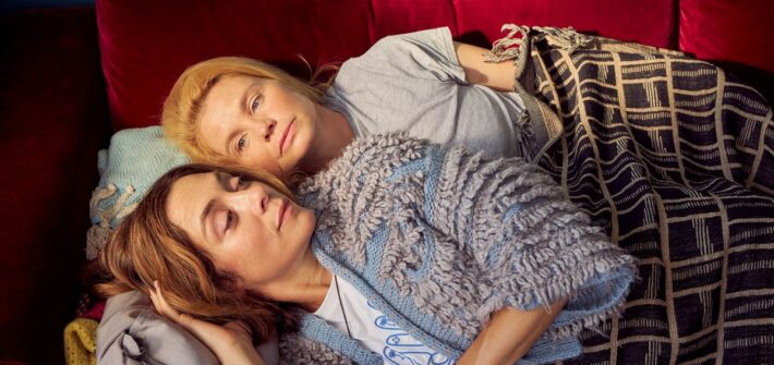 Annette Frier: "Ella Schön" in zwei neuen "Herzkino"-Filmen