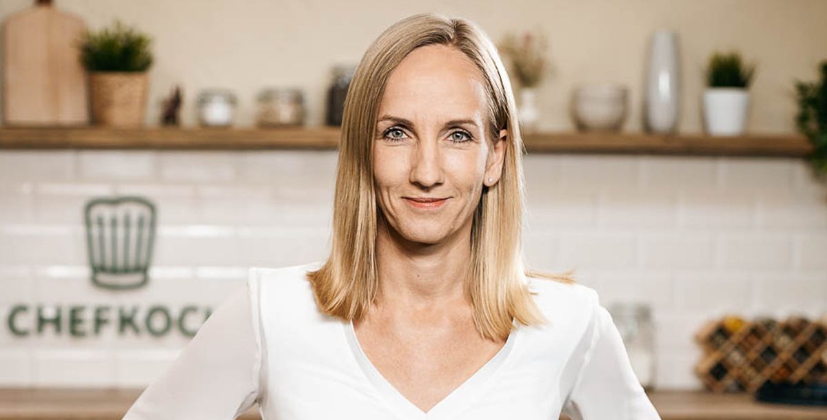 Christine Nieland wird CEO bei "Chefkoch"