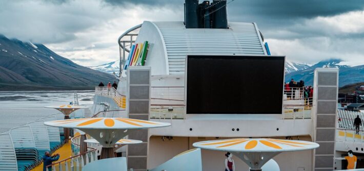 Aida Cruises und Antenne Deutschland bringen neuen Radiosender on Air