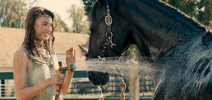Free-TV-Premiere: "Immenhof – Das Abenteuer eines Sommers"