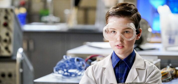 ProSieben zeigt "Young Sheldon" und "Die Simpsons" am Serien-Mittwoch