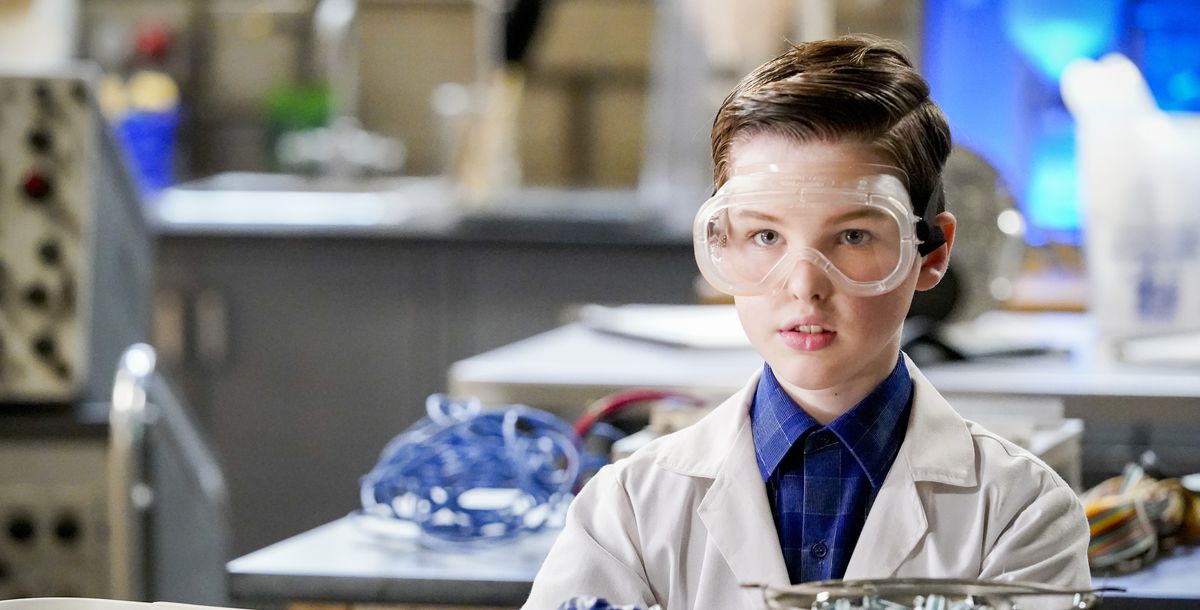 ProSieben zeigt "Young Sheldon" und "Die Simpsons" am Serien-Mittwoch