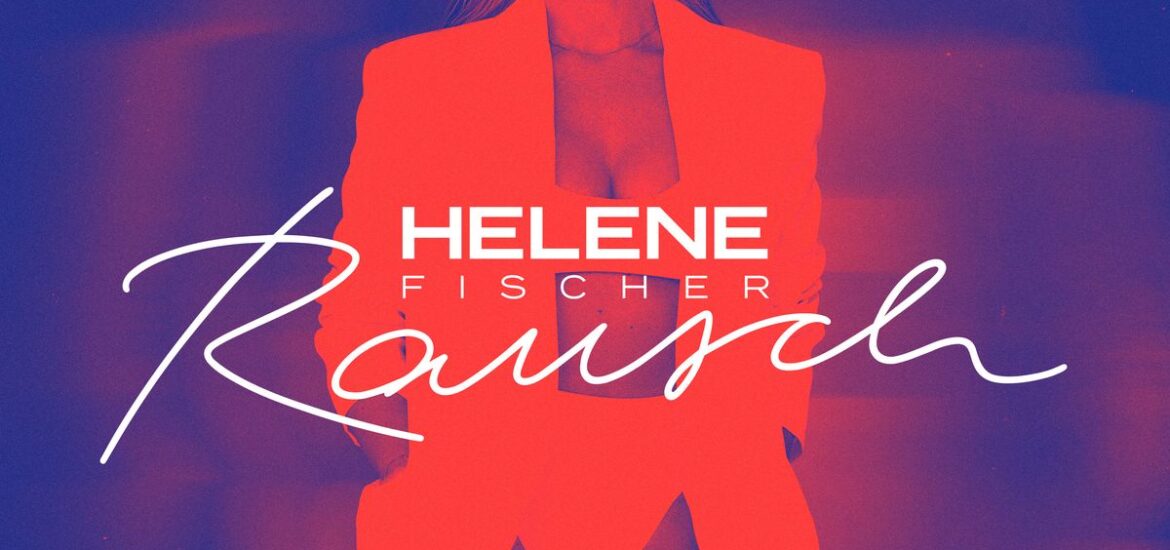 Sat1: "Helene Fischer - Ein Abend im Rausch"