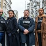 TV Dreh in Hamburg: „Nachtschicht – Die Ruhe vor dem Sturm“
