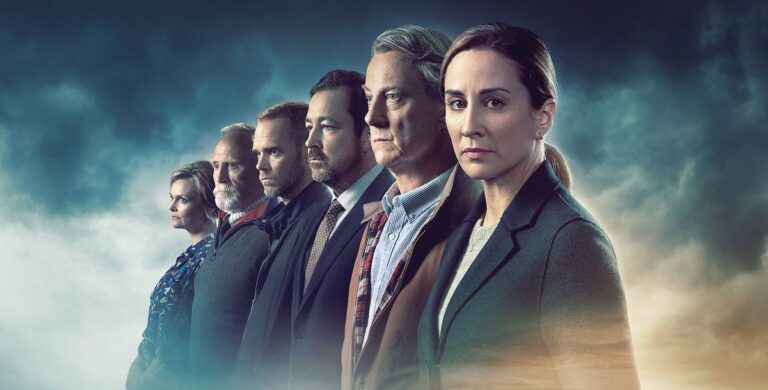 Die neuen Folgen von "The Bay" in der ZDF-Mediathek