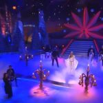 Show von Florian Silbereisen – Millionen Menschen verfolgen Sinfoglesia-Hit