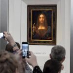 Spannender Kunstkrimi: „Der letzte da Vinci – das teuerste Kunstwerk der Welt“