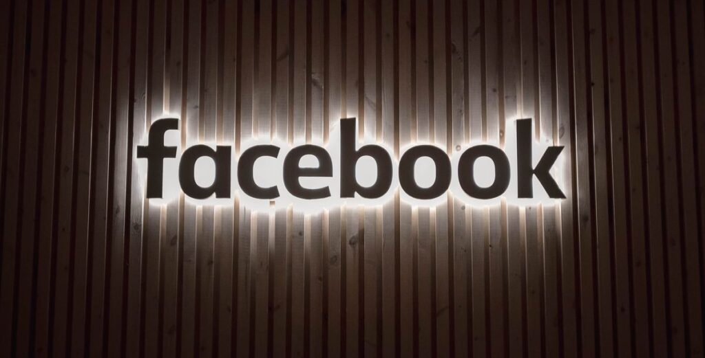 Facebook wird zu Meta