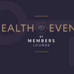 Memberslounge Health Event 2021: Alles, was Sie während der Corona-Pandemie über Mental Health, Bewegung und Ernährung wissen müssen