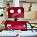 Die Roboter-Kampagne der Johannesbad Hotels zieht