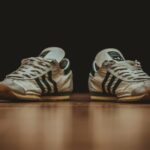 Podcast „Sneakerjagd“ – was passiert mit alten Schuhen?