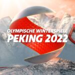 Die XXIV. Olympischen Winterspiele in der ARD