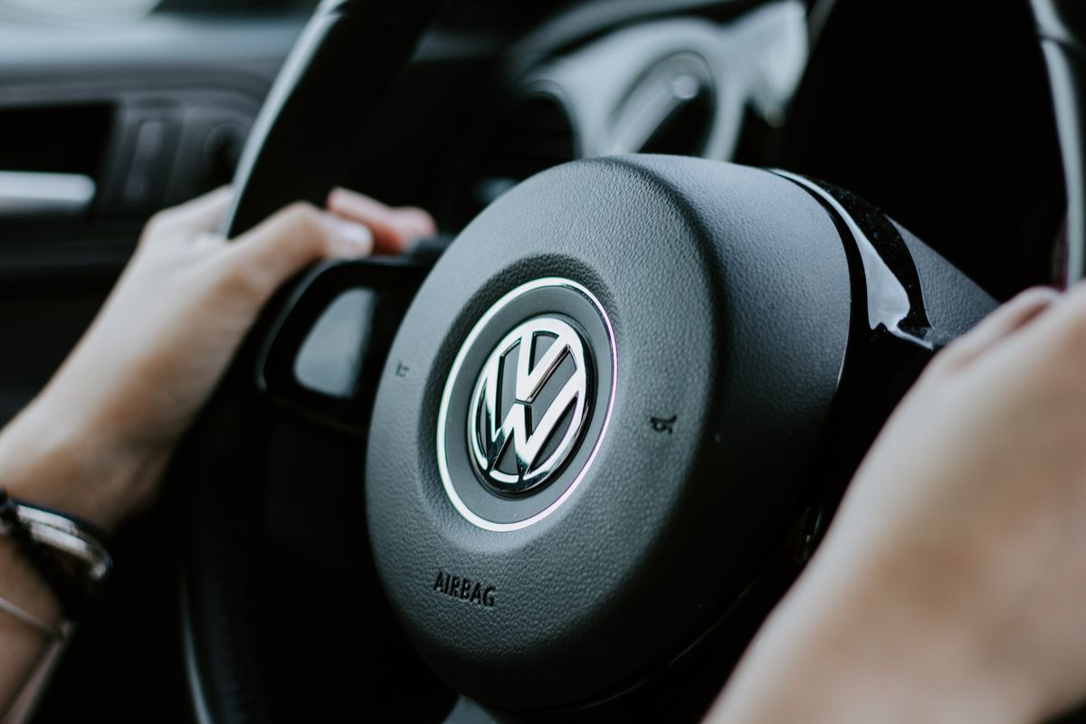 Presseabteilung: Volkswagen kommuniziert neu aufgestellt