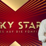 Prime-Time-Show: „Lucky Stars – Alles auf die Fünf!“ mit Christian Düren