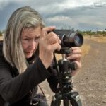 Dokumentarfilm über die „Grande Dame“ der österreichischen Fotografie