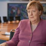 TV-Premiere – das dokumentarische Porträt über Angela Merkel