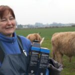 Neue Tierärztinnen-Doku: „Frau Doktor und das liebe Vieh“