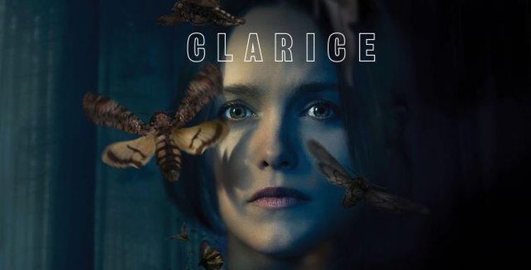 Neue US-Serie bei Sat.1: "Clarice Starling - Das Erwachen der Lämmer"