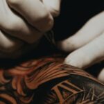 Im TV – das Tattoo-Farben-Verbot und seine Folgen