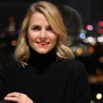 Stephanie Müller-Spirra moderiert „MDR um 4“