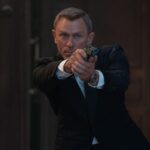 Ab 7. April 2022: „The Daniel Craig 5“ – die Movie Collection (James Bond)