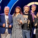 Im TV – die Verleihung des 50. Deutschen Kleinkunstpreises