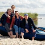 „Freunde sind mehr“ – neue „Herzkino“-Reihe auf der Insel Rügen