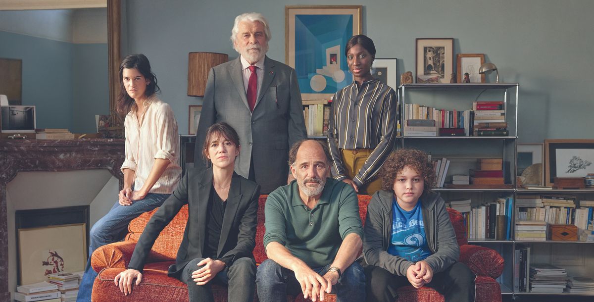 "In Therapie": Staffel 2 mit Charlotte Gainsbourg läuft an