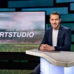 Heute im TV – Markus Anfang im „Aktuellen Sportstudio“