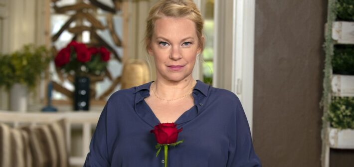 "Rote Rosen": Theresa Hübchen kommt als neue Hauptdarstellerin