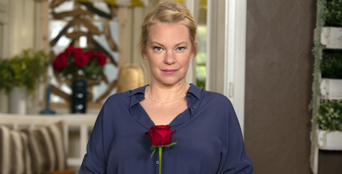 "Rote Rosen": Theresa Hübchen kommt als neue Hauptdarstellerin