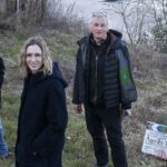 „Der Usedom-Krimi“ – Dreh für zwei neue Folgen mit Katrin Sass