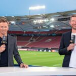 Fußball-Nationalmannschaft – Deutschland gegen Israel live im TV