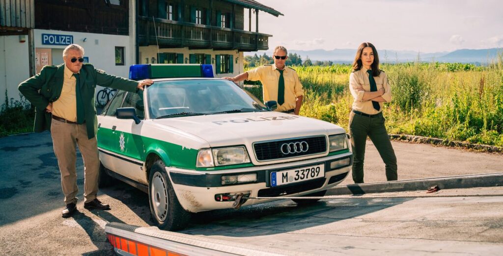 "Hubert ohne Staller" - die letzte Folge der Jubiläumsstaffel