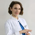 Kassandra Wedel – Neuzugang bei „In aller Freundschaft – Die jungen Ärzte“