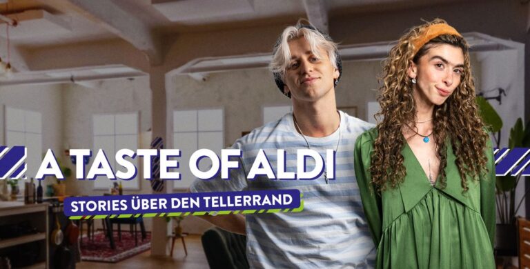 YouTube: Aldi Nord geht intensiver auf Sendung