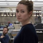 „Gefährliche Wahrheit“ – der Journalisten-Thriller mit Lisa Maria Potthoff