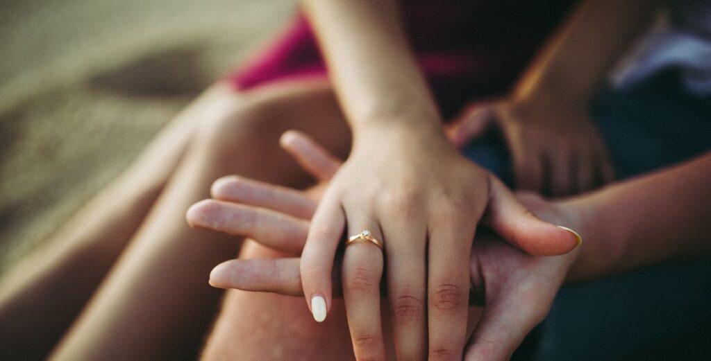 "Liebe im Sinn - Das Heiratsexperiment" bei Sat.1 geht den nächsten Schritt