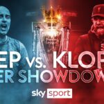Pep vs. Klopp – Manchester City gegen den FC Liverpool live bei Sky