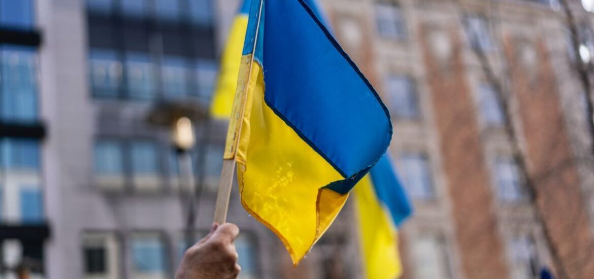 Doku über den ukrainischen Präsidenten Wolodymyr Selenskyj