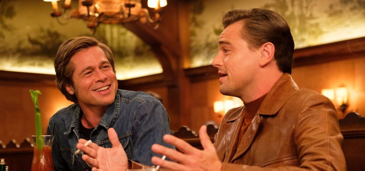 Die Free-TV-Premiere von "Once Upon a Time … in Hollywood"
