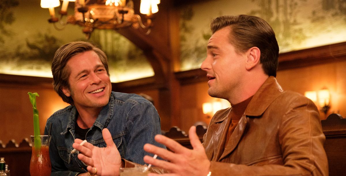 Die Free-TV-Premiere von „Once Upon a Time … in Hollywood“