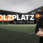 „Bolzplatz“ – neues Fußballmagazin in der ZDF Mediathek