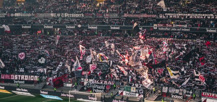 Bis zu 10,24 Millionen Fans sehen Eintracht Frankfurts Finaltriumph bei RTL