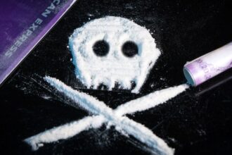 TV Doku: "Kokain für Deutschland - Koksen, Dealen und Schmuggeln"